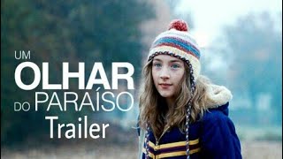 Um Olhar do Paraíso Confira o Trailer [upl. by Yrmac]