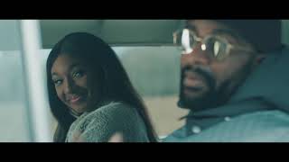 Fally Ipupa  One Love Clip Officiel [upl. by Aicirtel]