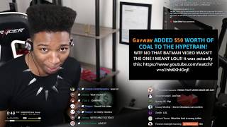 Etika Reacts to hastily made Cleveland tourism video [upl. by Malloy84]