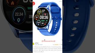 Best Smartwatch Under 1500 shorts [upl. by Assiran]