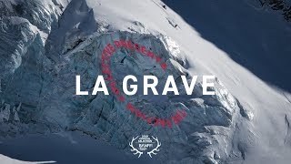 The Faction Collective Presents La Grave  4K [upl. by Aken149]