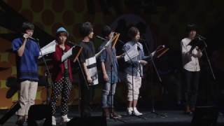 Eng Sub Haikyuu Matsuri  Day Event  Recitation Drama [upl. by Anawahs]