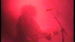 The Cure  Disintegration Live 1993 [upl. by Zaragoza55]