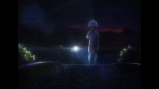 Killua edit  Sadderdaze Hunter x Hunter [upl. by Niwle]