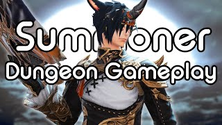 Giving FFXIV Another Try Episode 1 [upl. by Anirtruc]