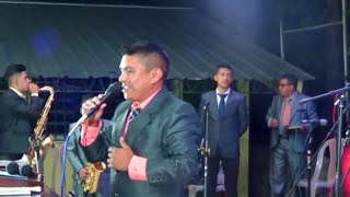 Debo correr hasta llegar  Celso Garcia Y Su Grupo Alabanza Celestial [upl. by Enavi270]