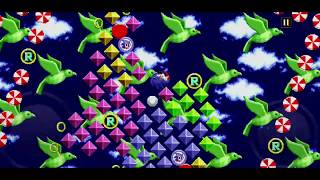 Design your own special stage in Sonic 1 Mobile [upl. by Absa]