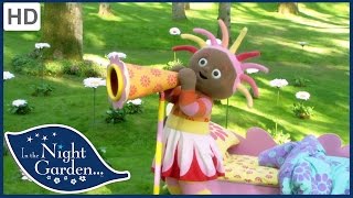 In the Night Garden Noisy Upsy Daisy clip [upl. by Rooker]