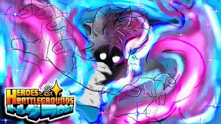 quotPROMINENCE BURNquot Heroes Battleground [upl. by Ferneau]