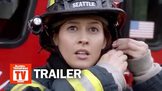 Station 19 Season 1 Trailer  Rotten Tomatoes TV [upl. by Wohlert22]