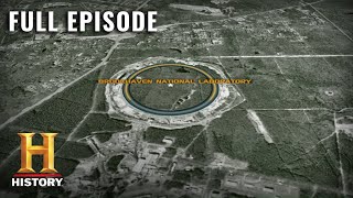 UFO Hunters Alien Surveillance at Secret Government Facilities S3 E9  Full Episode  History [upl. by Flip714]