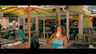 CASSIYA DESIRE FRANCOIS CLIP OFFICIELansanm ar moi [upl. by Naujuj41]