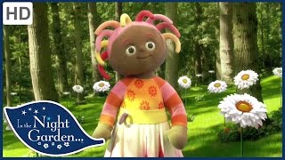 In the Night Garden Upsy Daisy Dances with Daisies Teaser [upl. by Alihet]