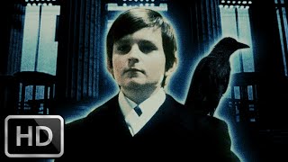 The Omen 2 Damien 1978  Trailer in 1080p [upl. by Ecnerwal]