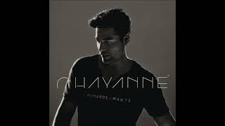 Chayanne  Humanos a Marte Audio [upl. by Alarice]