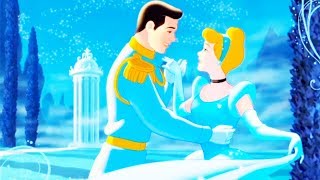 Disney Princess Stories Cinderella  Audio Read Aloud Bedtime Storybooks for Kids [upl. by Perlis715]