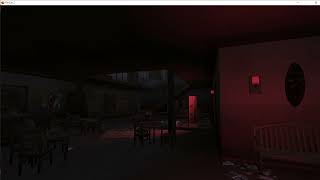 Far Cry 2  Music amp Ambience  Night in the barracks APR HQ 1 hour loop [upl. by Sathrum]