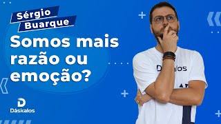 O HOMEM CORDIAL DE SÉRGIO BUARQUE RAÍZES DO BRASIL  SOCIOLOGIA [upl. by Hedve]