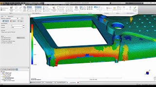 Moldflow Insight Fundamentals [upl. by Xever]