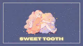 Cavetown ✧ Sweet Tooth lyrics [upl. by Gautea]