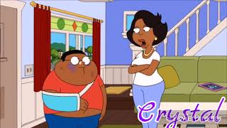 The Cleveland Show Funny Moments [upl. by Elston]