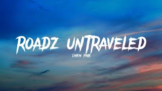 Linkin Park  Roads Untraveled lyrics [upl. by Asyle]