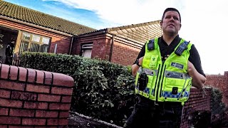 Caerleon Police Station [upl. by Rubens]