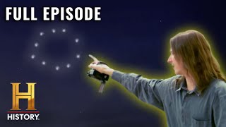 UFO Hunters Unveiling Otherworldly Signals S3 E10  Full Episode [upl. by Millie]