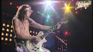 The Darkness I Believe in a Thing Called Love Live at Reading 2004mp4 [upl. by Ekrub]