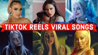 Viral Songs 2020 Part 5  Songs You Probably Dont Know the Name Tik Tok amp Reels [upl. by Avla]