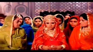 BarbaadEMohabbat Ki Dua HD  Mohd Rafi  Laila Majnu [upl. by Sylvester]