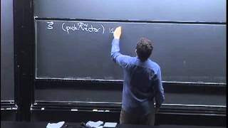 Lecture 32 Markov Chains Continued  Statistics 110 [upl. by Atilemrac]