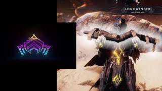 Warframe  Fastest Longwinder  Lathe Coagulant Farming Guide 2 Minutes [upl. by Akenn523]