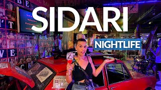 Sidari Corfu  What Is The NIGHTLIFE Like July 2021  Greece Travel Vlog 2021 🇬🇷 [upl. by Karyl]