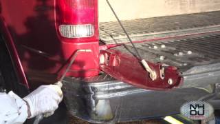 Car amp Truck Undercoating Part 2 [upl. by Almire94]