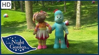 In the Night Garden  Igglepiggle and Upsy Daisy Song [upl. by Gone]