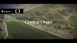 Central Otago Wine Region [upl. by Eerahs557]