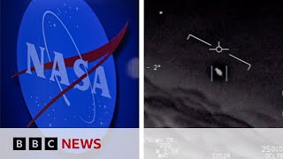 Nasa UFO report What we learned from UAP study  BBC News [upl. by Adnert]