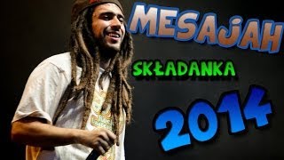 Mesajah składanka 2014 [upl. by Gowrie]