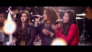 Fifth Harmony  quotQue Bailes Conmigo Hoyquot Live [upl. by Aurelia]