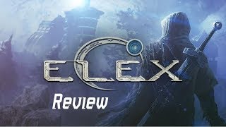 ELEX II – Combat Trailer [upl. by Leboff]