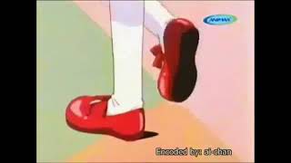 Cardcaptor Sakura Opening Animax Dub Version [upl. by Occer]