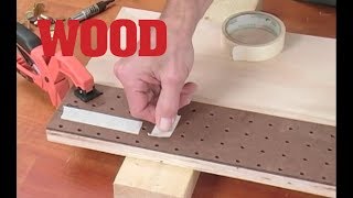 Four Ways to Install Shelves Perfectly  WOOD magazine [upl. by Marela138]