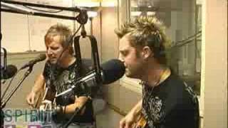 Lincoln Brewster  Everlasting God  LIVE  SPIRIT 1053 FM [upl. by Norrag]