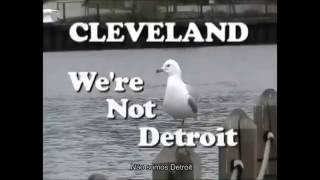 Hastily Made Cleveland Tourism Videos by Mike Polk Jr [upl. by Lorrac]