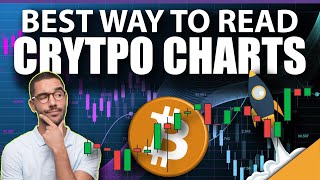 How To BEST Read Cryptocurrency Charts [upl. by Katsuyama]