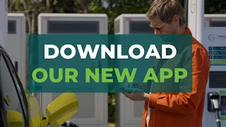 The GRIDSERVE EV charging app has landed [upl. by Beall]