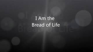 I Am the Bread of Life hymn  SATB with lyrics [upl. by Rakabuba783]