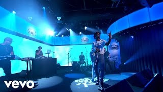 Playboi Carti  Magnolia Jimmy Kimmel Live2017 [upl. by Annehsat]