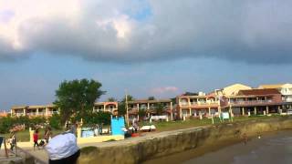 Sidari Resort and Canal DAmour [upl. by Suravaj]